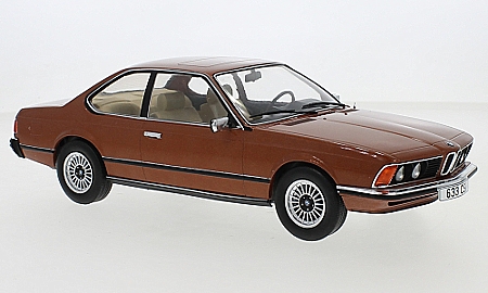 BMW 6er (E24)  1976