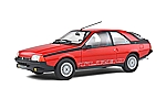 Modell Renault Fuego Turbo
