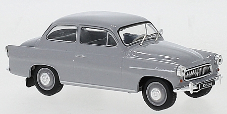 Automodelle 1961-1970 - Skoda Octavia 1963                                