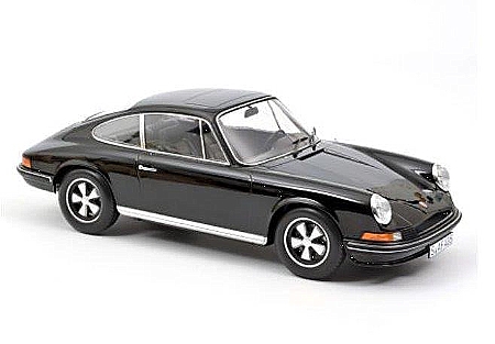 Automodelle 1971-1980 - Porsche 911 S 1972