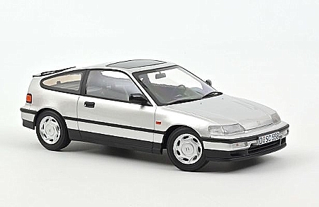 Automodelle 1981-1990 - Honda CRX 1990                                    