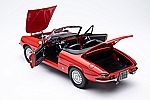 Modell Alfa Romeo 1600 Duetto Spider 1966