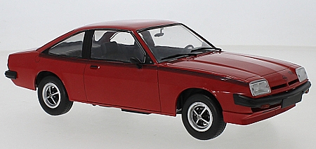 Automodelle 1971-1980 - Opel Manta B GT/J 1980