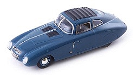 Automodelle bis 1940 - Opel Super 6 Stromlinie 1938