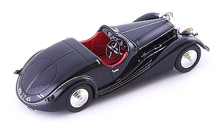 Modell Talbot Lago T 150 C F-1937