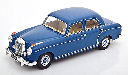 Automodelle 1951-1960 - Mercedes-Benz 220 S (W180 II) 1956