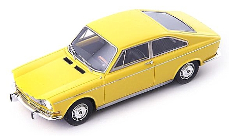 Automodelle 1961-1970 - Simca 1501 Coupe Heuliez  F-1968