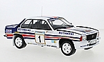 Modell Opel Ascona B400 Rothmans Akropolis Rallye 1982
