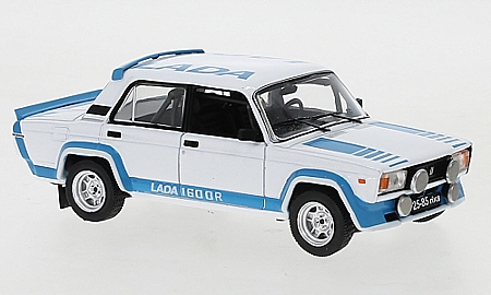 Modell Lada 2105 VFTS 1983