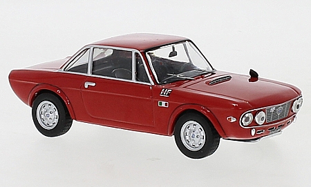 Automodelle 1961-1970 - Lancia Fulvia Coupe 1.6 HF 1969