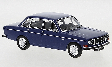 Automodelle 1971-1980 - Volvo 144 1972