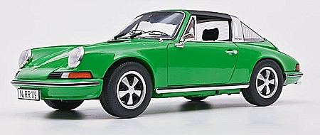 Automodelle 1971-1980 - Porsche 911 S Targa