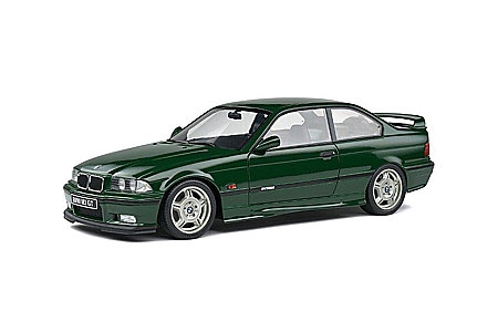 BMW M3 GT E36  1995