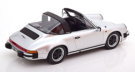 Automodelle 1981-1990 - Porsche 911 SC Targa 1983