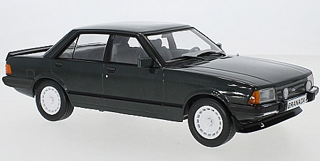 Automodelle 1981-1990 - Ford Granada MK II 1981