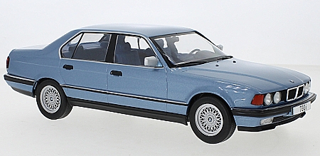 Modell BMW 730i (E32) 1992