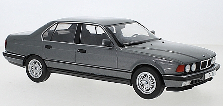 Automodelle 1991-2000 - BMW 740i (E32) 1992