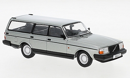 Automodelle 1981-1990 - Volvo 240 Polar 1988