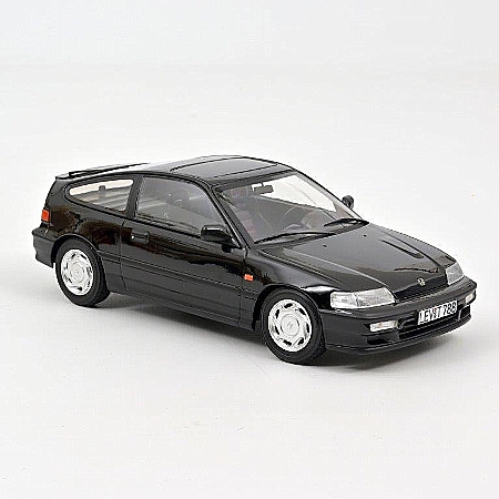 Automodelle 1981-1990 - Honda CRX  1990