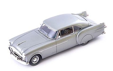 Automodelle 1951-1960 - Packard Parisian Coupe USA-1952