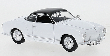 Modell VW Karmann Ghia Coupe 1962