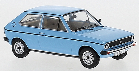 Modell VW Polo MK1 1975