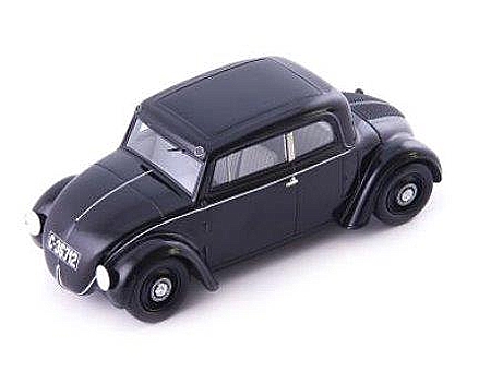 Automodelle bis 1940 - Skoda 932 CR-1932