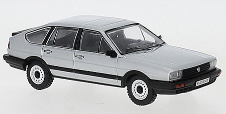 Automodelle 1981-1990 - VW Passat B2 1985