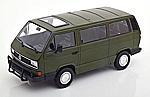 Modell VW T3 Bus Syncro 1987