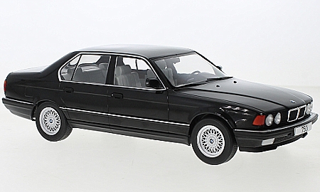 Automodelle 1991-2000 - BMW 750i (E32) 1992