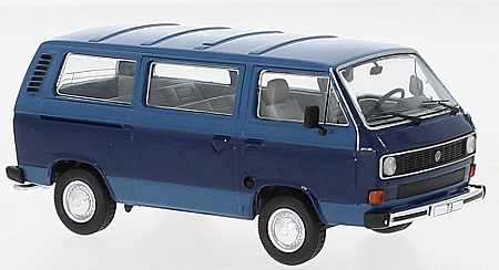 Modell VW T3 Bus 1980
