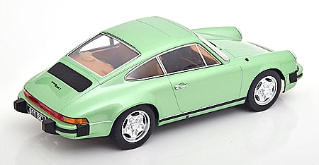 Modell Porsche 911 SC Coupe 1978