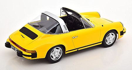 Automodelle 1971-1980 - Porsche 911 SC Targa 1978