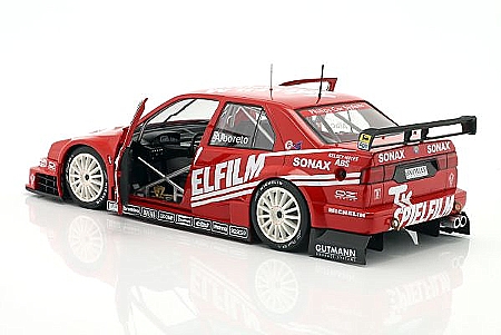 Rennsport Modelle - Alfa Romeo 155 V6 TI DTM/ ITC 1995