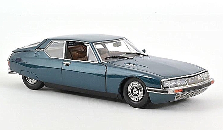 Modell Citroen SM 1972