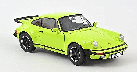 Automodelle 1971-1980 - Porsche 911 Turbo 3.0 1976                        