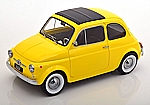 Modell Fiat 500 1968