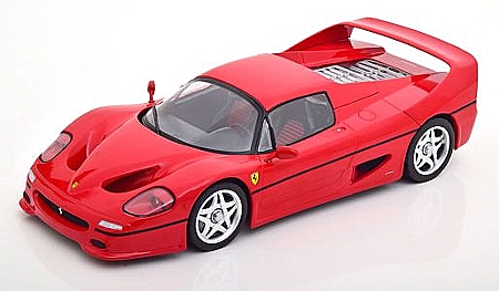 Automodelle 1991-2000 - Ferrari F50 Hardtop 1995