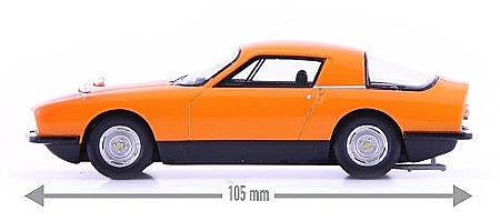 Automodelle 1961-1970 - Bayer K 67 D-1967