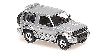 Automodelle 1991-2000 - Mitsubishi Pajero SWB 1991