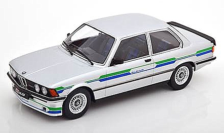 Modell BMW Alpina C1 2.3 (E21)  1980