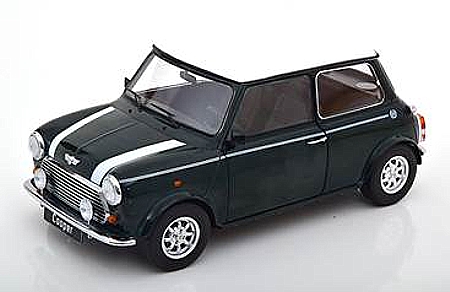 Automodelle 1961-1970 - Mini Cooper  LHD                                  
