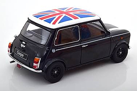 Automodelle 1961-1970 - Mini Cooper RHD                                   