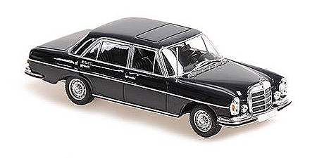 Modell Mercedes-Benz 300 SEL 6.3 (W109) 1968