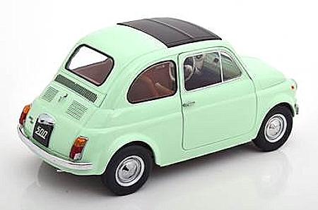 Modell Fiat 500F 1968