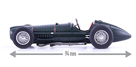 BRM P15 GB-1950