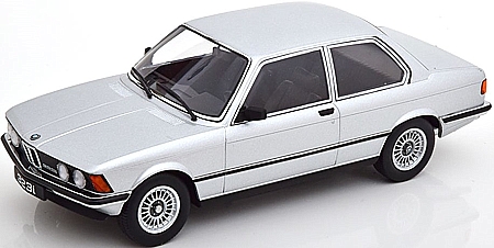 Modell BMW 323i (E21)  1978