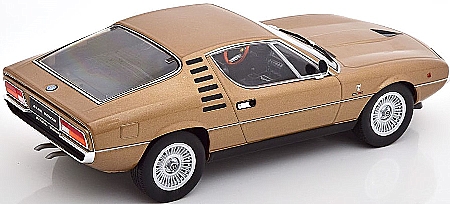 Automodelle 1961-1970 - Alfa Romeo Montreal 1970                          