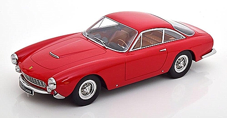 Automodelle 1961-1970 - Ferrari 250 GT Lusso 1962