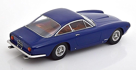 Automodelle 1961-1970 - Ferrari 250 GT Lusso 1962